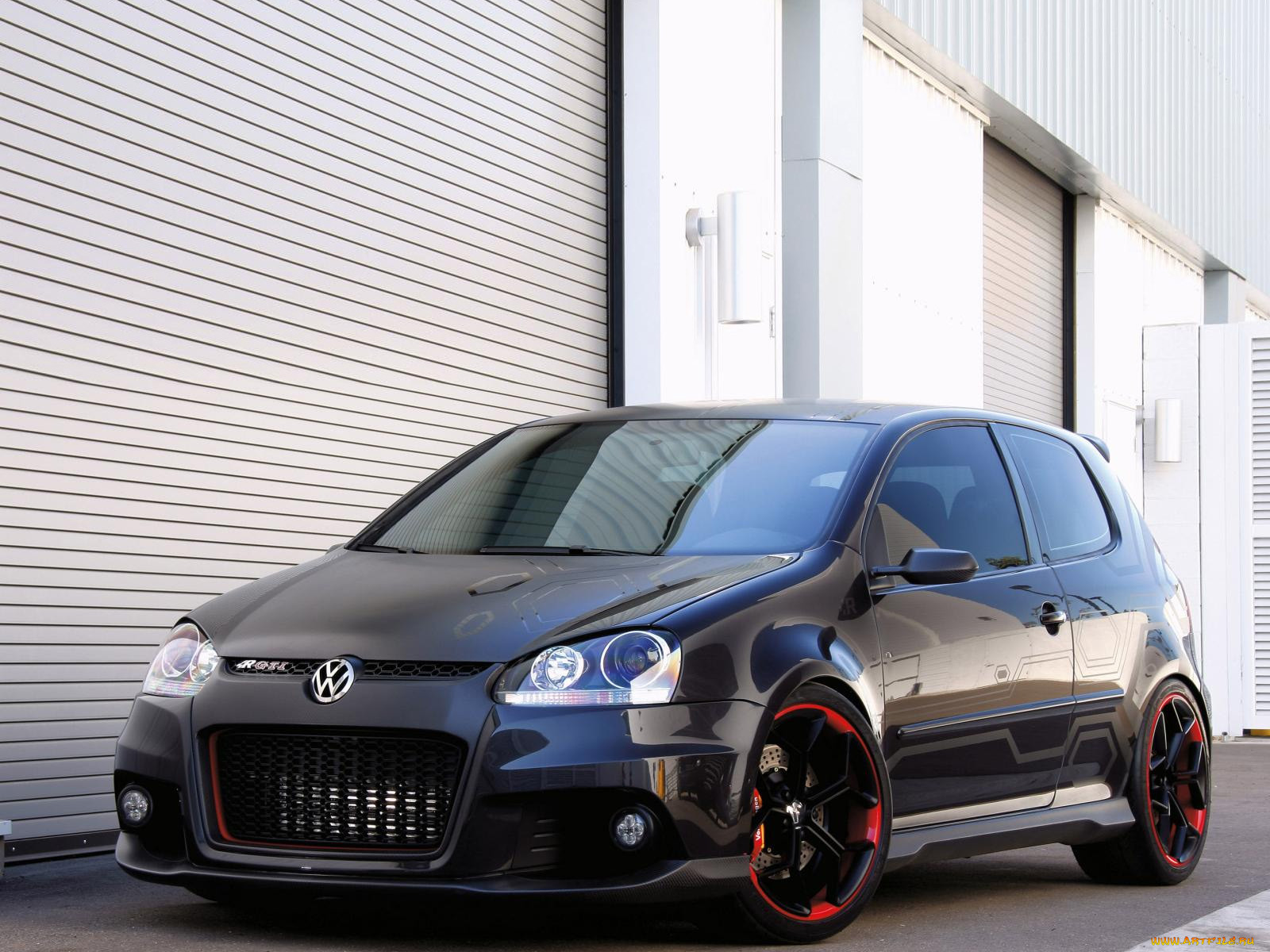 , volkswagen